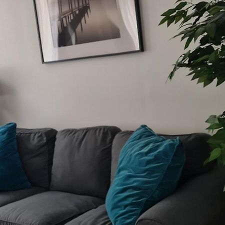 Appartement Noah Arcueil Bagian luar foto