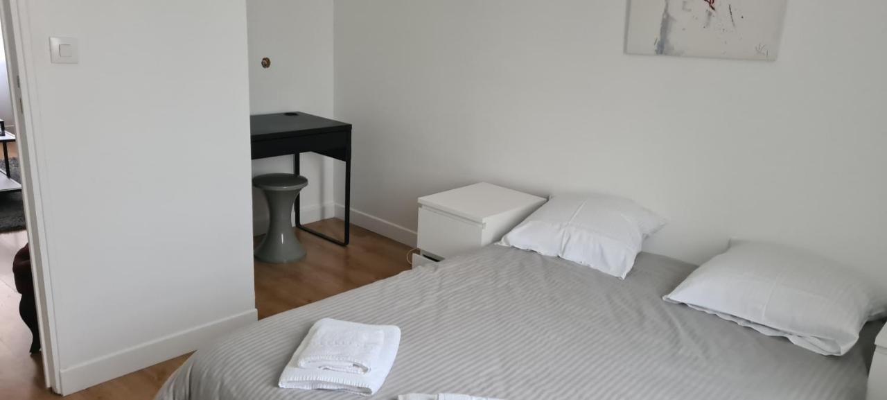 Appartement Noah Arcueil Bagian luar foto