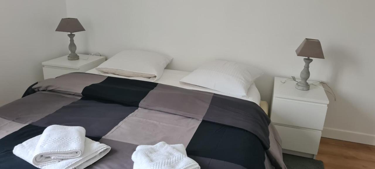 Appartement Noah Arcueil Bagian luar foto