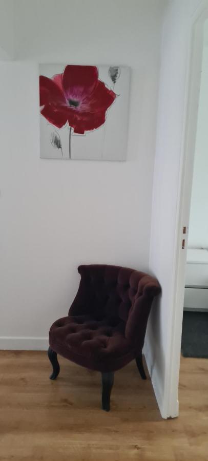Appartement Noah Arcueil Bagian luar foto